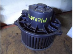 Recambio de motor calefaccion para kia picanto (sa) referencia OEM IAM