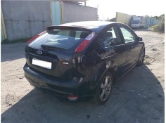 ford focus ii (da_) del año 2007