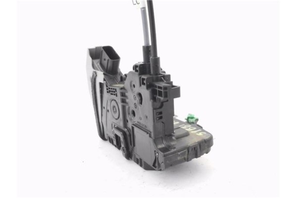 Recambio de cierre electromagnetico delantero izquierdo para hyundai kona (os) 1.0 pure referencia OEM IAM 81310J9000  