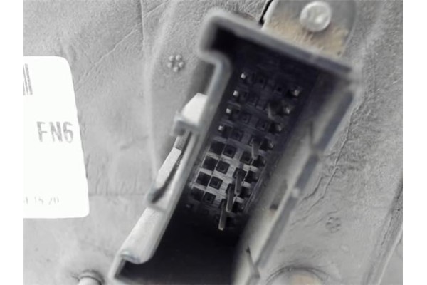 Recambio de retrovisor electrico derecho para opel vectra c berlina referencia OEM IAM 24436147 352502 