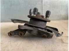 Recambio de mangueta delantero izquierda para land rover freelander (ln) 2.0 di referencia OEM IAM RUB101511  