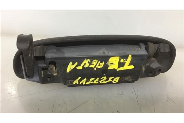 Recambio de maneta exterior trasero izquierda para ford fiesta iv (ja_, jb_) 1.3 i referencia OEM IAM   31 , RENAULT | 6 , FORD 