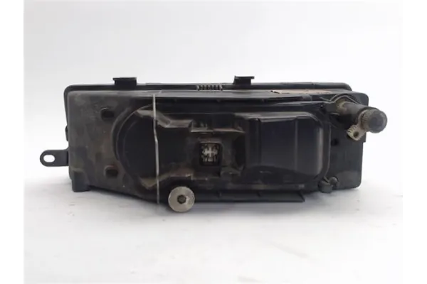 Recambio de faro delantero dcho para seat toledo (1l) referencia OEM IAM 1L0941018E  