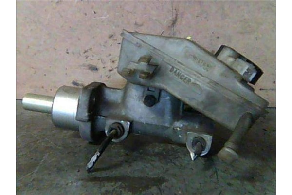 Recambio de bomba freno para peugeot 206 1.9 d referencia OEM IAM   