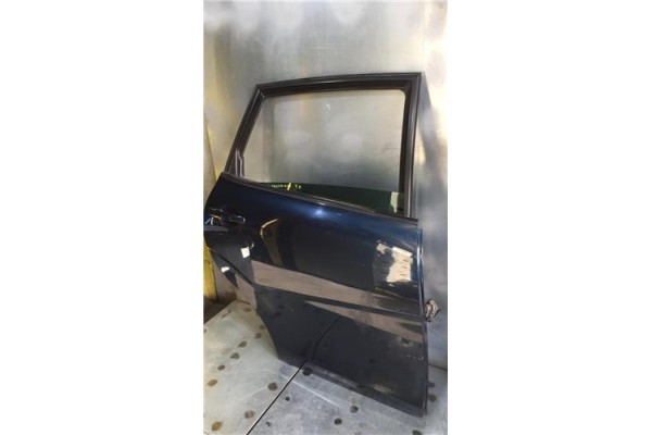 Recambio de puerta trasero derecha para seat toledo (5p2)(09.2004 ) 1.9 tdi referencia OEM IAM   