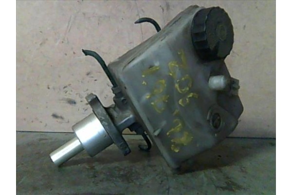 Recambio de bomba freno para peugeot 206 1.9 d referencia OEM IAM   