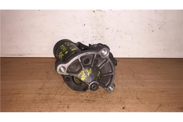 Recambio de motor arranque para citroen zx 1.6 i referencia OEM IAM  D6RA38 