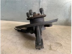 Recambio de mangueta delantero izquierda para land rover freelander (ln) 2.0 di referencia OEM IAM RUB101511  