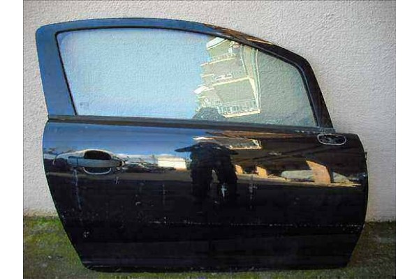 Recambio de puerta delantero derecha para opel corsa d (2006) 1.3 cdti referencia OEM IAM   