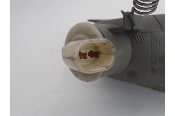 Recambio de intermitente delantero izquierdo para renault r 19 berl. con portón (b/c53) referencia OEM IAM 7700815977  