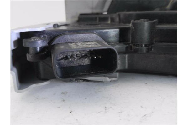 Recambio de cierre electromagnetico delantero izquierdo para hyundai kona (os) 1.0 pure referencia OEM IAM 81310J9000  