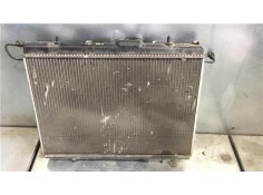 Recambio de radiador para peugeot 206 1.4 i referencia OEM IAM 1330H5  