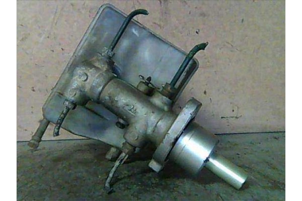Recambio de bomba freno para peugeot 206 1.9 d referencia OEM IAM   