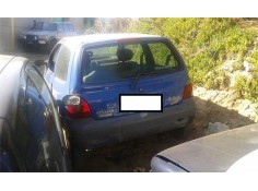 renault twingo furgón (s06_) del año 1997