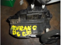 Recambio de cierre electromagnetico delantero izquierdo para nissan murano (z50) 3.5 básico referencia OEM IAM 80501CB80A  