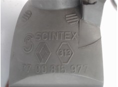 Recambio de intermitente delantero izquierdo para renault r 19 berl. con portón (b/c53) referencia OEM IAM 7700815977  