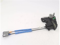 Recambio de cierre electromagnetico delantero izquierdo para hyundai kona (os) 1.0 pure referencia OEM IAM 81310J9000  