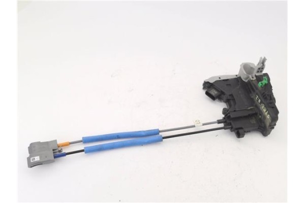 Recambio de cierre electromagnetico delantero izquierdo para hyundai kona (os) 1.0 pure referencia OEM IAM 81310J9000  