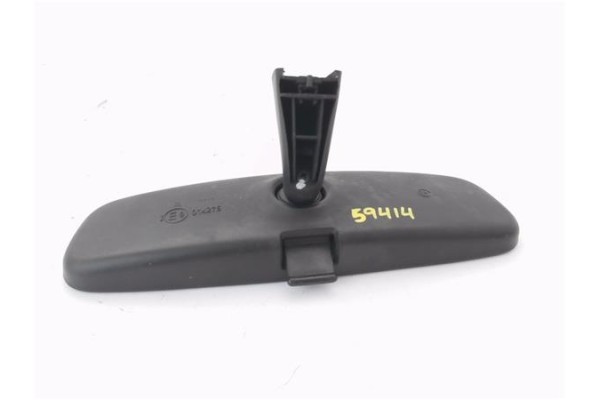 Recambio de retrovisor interior para ford focus ii (da_) 1.6 tdci referencia OEM IAM E9014276  