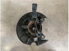 Recambio de mangueta delantero izquierda para land rover freelander (ln) 2.0 di referencia OEM IAM RUB101511  