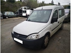 opel combo (corsa c) del año 2005