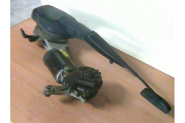 Recambio de motor limpiaparabrisas delantero para mercedes-benz clase clk coupe (bm 208)(1997) 2.3 230 compressor (208.347) [2,3