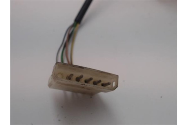 Recambio de retrovisor electrico derecho para opel frontera a referencia OEM IAM   