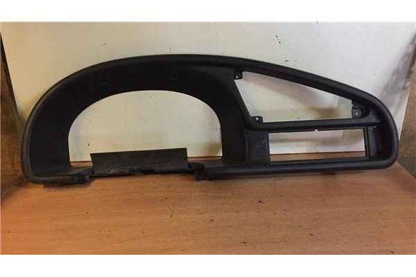 Recambio de consola para peugeot partner furgón (5) referencia OEM IAM 9619447077  