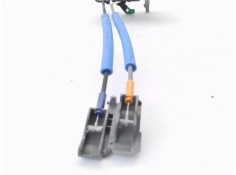 Recambio de cierre electromagnetico delantero izquierdo para hyundai kona (os) 1.0 pure referencia OEM IAM 81310J9000  