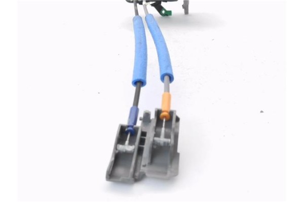 Recambio de cierre electromagnetico delantero izquierdo para hyundai kona (os) 1.0 pure referencia OEM IAM 81310J9000  