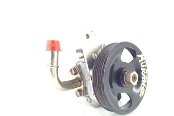 Recambio de bomba servodireccion para nissan murano (z50) 3.5 básico referencia OEM IAM 58044363 CB000G 