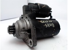 MOTOR ARRANQUE 02A911023L 0001121008 2A911023LX AUDI | 20911023F AUDI | 2A911023F SEAT | 2A911023T AUDI | 2A911023LV AUDI | 2A91