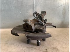 Recambio de mangueta delantero izquierda para land rover freelander (ln) 2.0 di referencia OEM IAM RUB101511  