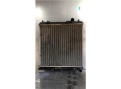 Recambio de radiador para citroen c3 1.4 hdi referencia OEM IAM 1330Q5  