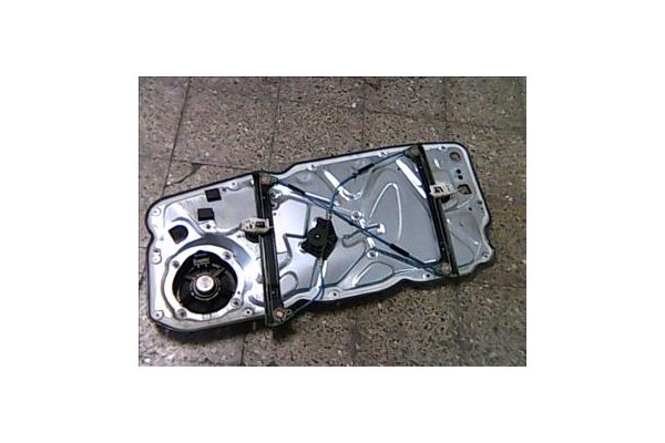Recambio de elevalunas electrico delantero derecho para fiat stilo (192) 1.9 jtd (192_xe1a) referencia OEM IAM 46831652  