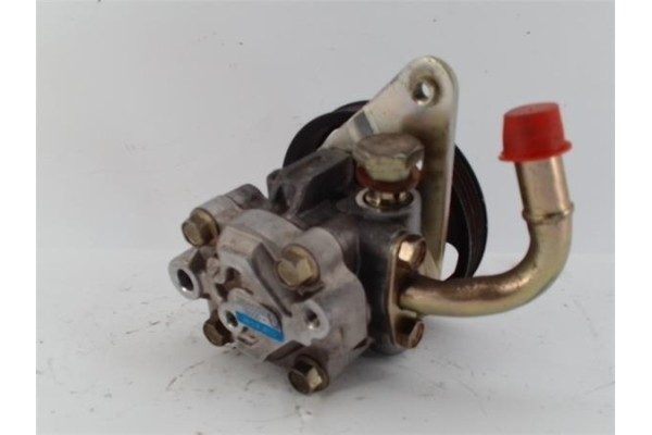 Recambio de bomba servodireccion para nissan murano (z50) 3.5 básico referencia OEM IAM 58044363 CB000G 