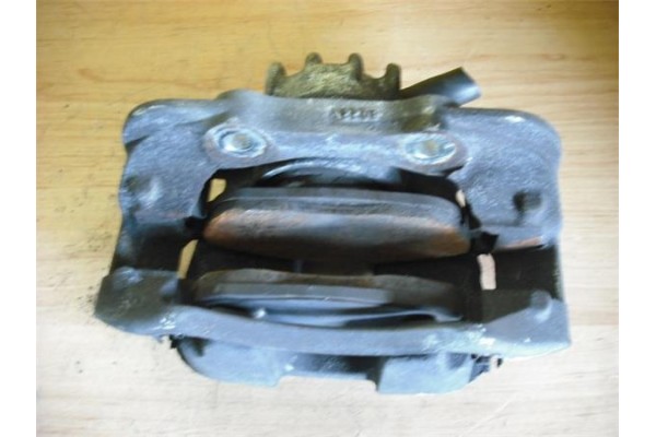 Recambio de pinza freno delantero derecha para peugeot 308 (2007) 1.6 gt [1,6 ltr. - 128 kw 16v turbo cat (5fy / ep6dts)] refere