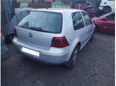 volkswagen golf iv berlina (1j1) del año 1999