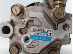 Recambio de bomba servodireccion para nissan murano (z50) 3.5 básico referencia OEM IAM 58044363 CB000G 