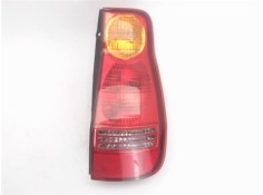 Recambio de piloto trasero derecho para hyundai matrix (fc) referencia OEM IAM 9240217010  