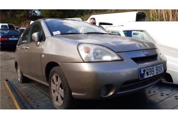 suzuki liana rh (er)(2001) del año 