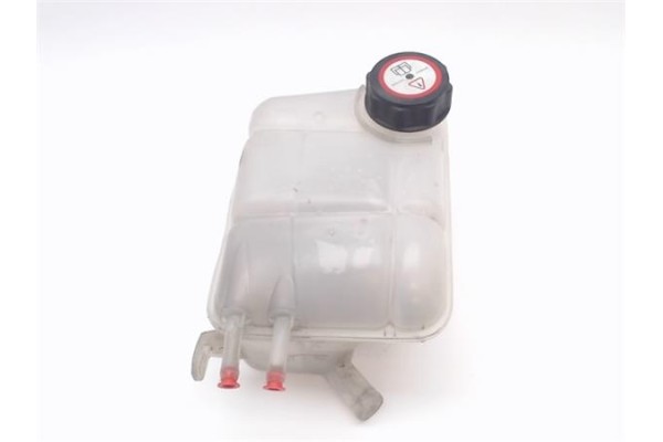Recambio de botella expansion para ford focus (daw, dbw) 1.6 16v referencia OEM IAM 98AB8K218BH D2L4A 