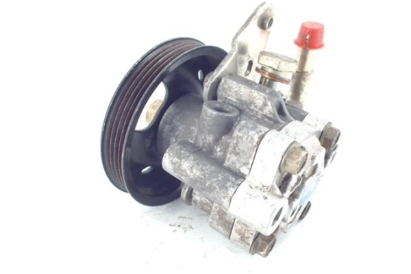 Recambio de bomba servodireccion para nissan murano (z50) 3.5 básico referencia OEM IAM 58044363 CB000G 