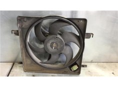 Recambio de electroventilador para ford ka (ccq) 1.3 i referencia OEM IAM 97KB8C607BH  1088844 , FORD