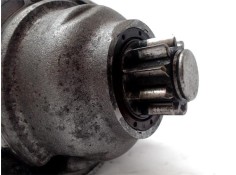 Recambio de motor arranque para volkswagen golf iv berlina (1j1) 2.0 referencia OEM IAM 02A911023L 0001121008 2A911023LX , AUDI 