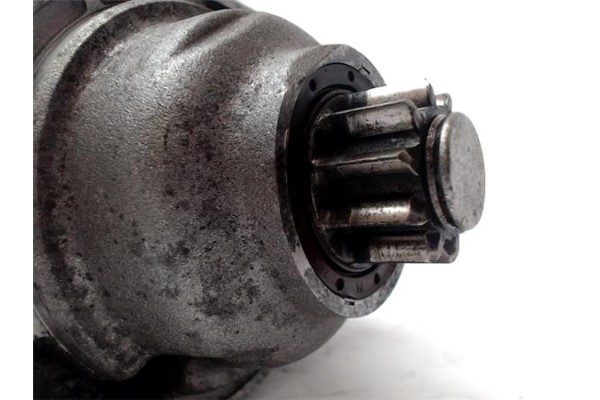Recambio de motor arranque para volkswagen golf iv berlina (1j1) 2.0 referencia OEM IAM 02A911023L 0001121008 2A911023LX , AUDI 