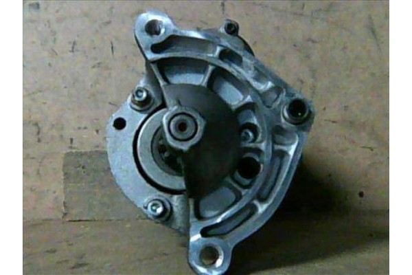 Recambio de motor arranque para citroen saxo 1.4 vts referencia OEM IAM 5802C9 50390100815 