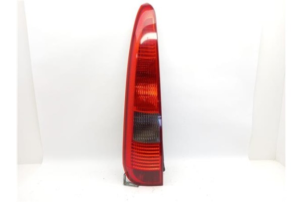 Recambio de piloto trasero izquierdo para ford fusion (cbk)(2002) 1.4 tdci referencia OEM IAM   456 , FIAT | 36 , FORD | E2 , FO