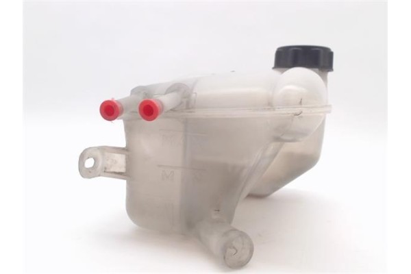 Recambio de botella expansion para ford focus (daw, dbw) 1.6 16v referencia OEM IAM 98AB8K218BH D2L4A 