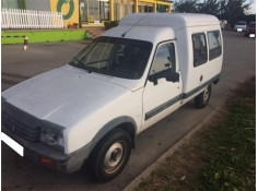 citroen c 15 del año 2000